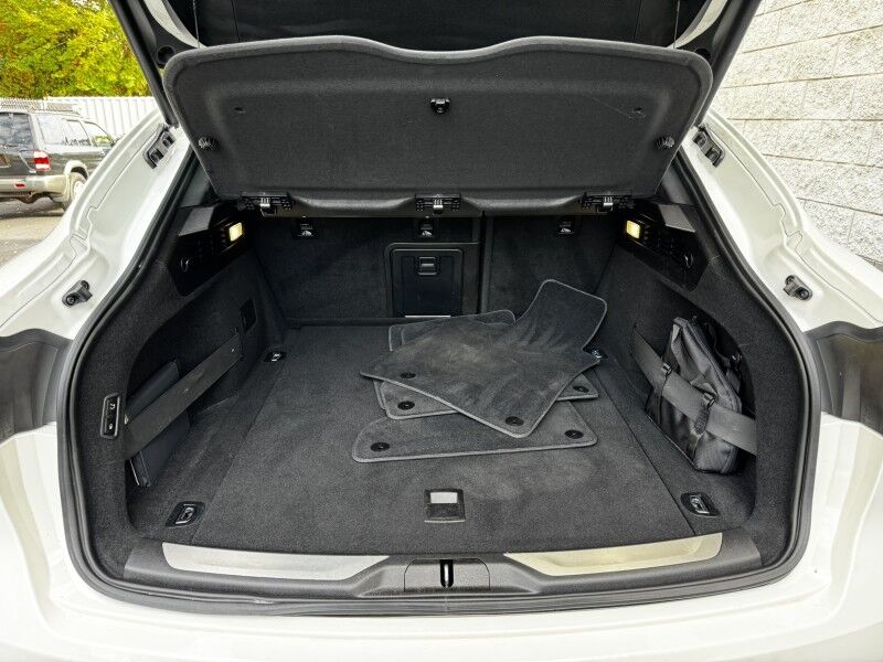 2018 Maserati Levante GranSport Willow Grove PA 2018 Maserati Levante GranSport Willow Grove PA