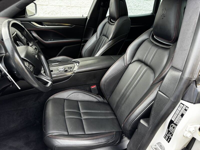 2018 Maserati Levante GranSport Willow Grove PA