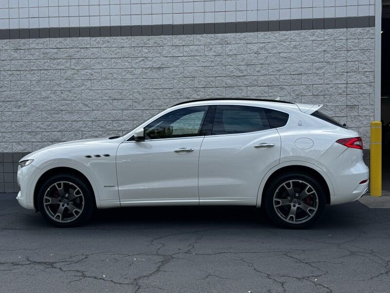 2018 Maserati Levante GranSport Willow Grove PA