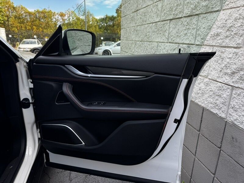 2018 Maserati Levante GranSport Willow Grove PA