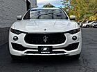 2018 Maserati Levante GranSport Willow Grove PA 2018 Maserati Levante GranSport Willow Grove PA