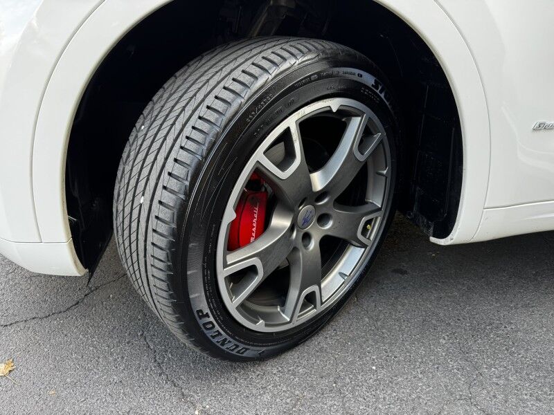 2018 Maserati Levante GranSport Willow Grove PA