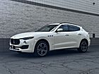 2018 Maserati Levante GranSport Willow Grove PA 2018 Maserati Levante GranSport Willow Grove PA
