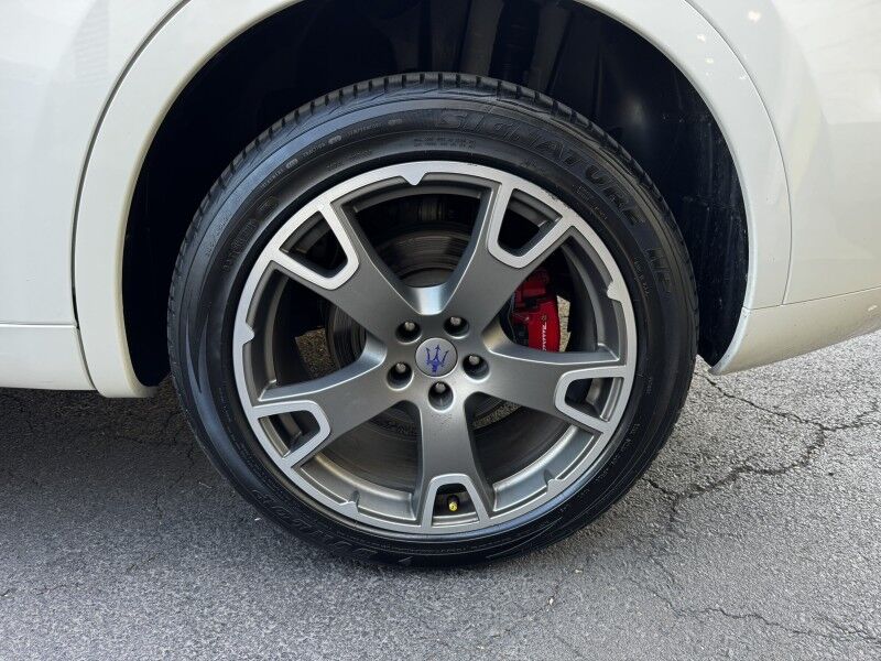 2018 Maserati Levante GranSport Willow Grove PA