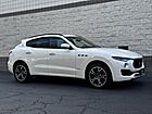 2018 Maserati Levante GranSport Willow Grove PA 2018 Maserati Levante GranSport Willow Grove PA