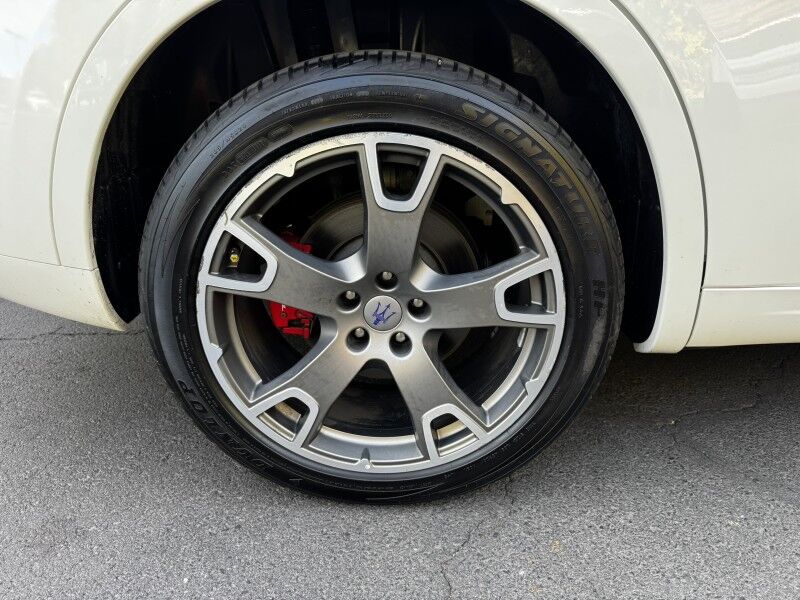 2018 Maserati Levante GranSport Willow Grove PA