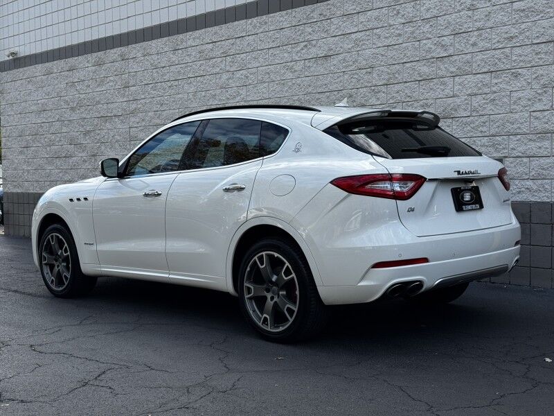 2018 Maserati Levante GranSport Willow Grove PA