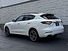 2018 Maserati Levante GranSport Willow Grove PA 2018 Maserati Levante GranSport Willow Grove PA