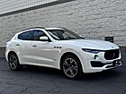 2018 Maserati Levante GranSport Willow Grove PA 2018 Maserati Levante GranSport Willow Grove PA