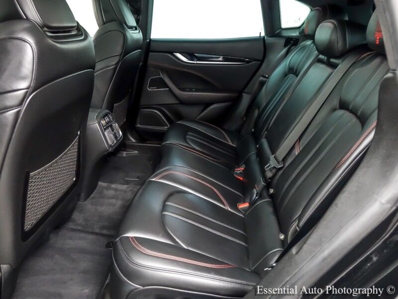 2018 Maserati Levante GranSport Willowbrook IL