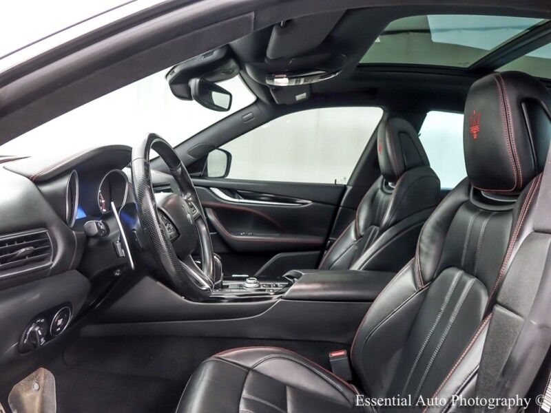 2018 Maserati Levante GranSport Willowbrook IL