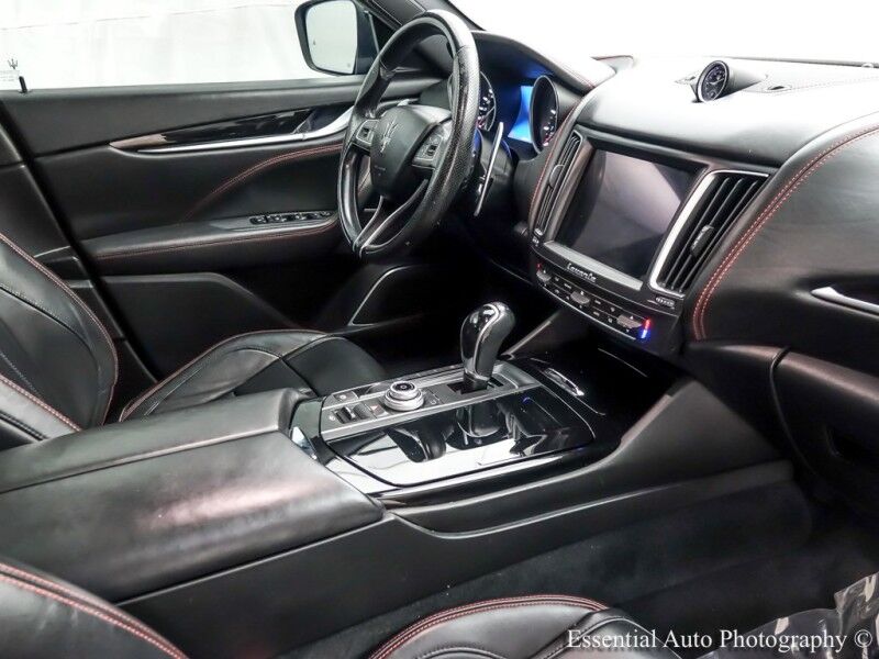 2018 Maserati Levante GranSport Willowbrook IL