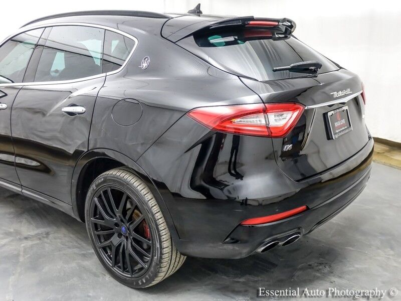2018 Maserati Levante GranSport Willowbrook IL