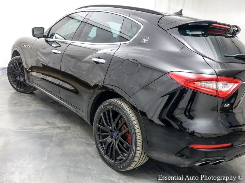 2018 Maserati Levante GranSport Willowbrook IL