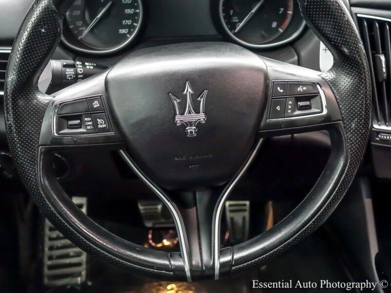 2018 Maserati Levante GranSport Willowbrook IL