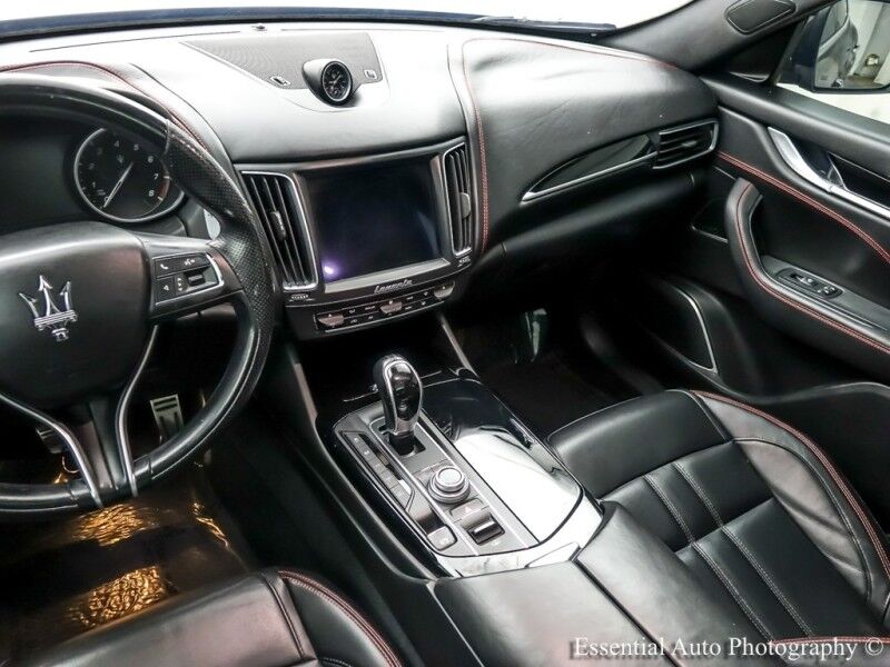 2018 Maserati Levante GranSport Willowbrook IL