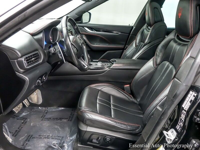 2018 Maserati Levante GranSport Willowbrook IL