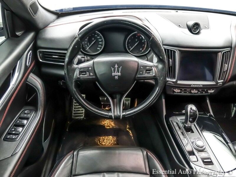 2018 Maserati Levante GranSport Willowbrook IL