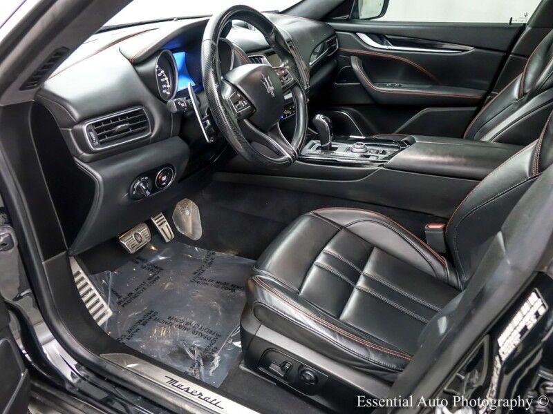 2018 Maserati Levante GranSport Willowbrook IL