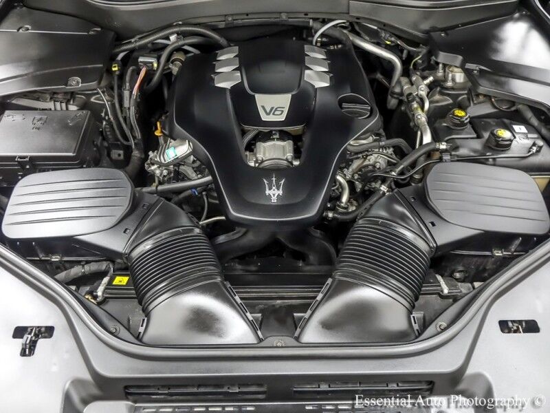 2018 Maserati Levante GranSport Willowbrook IL