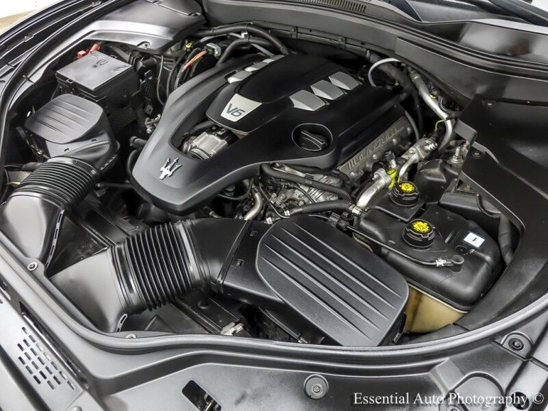 2018 Maserati Levante GranSport Willowbrook IL