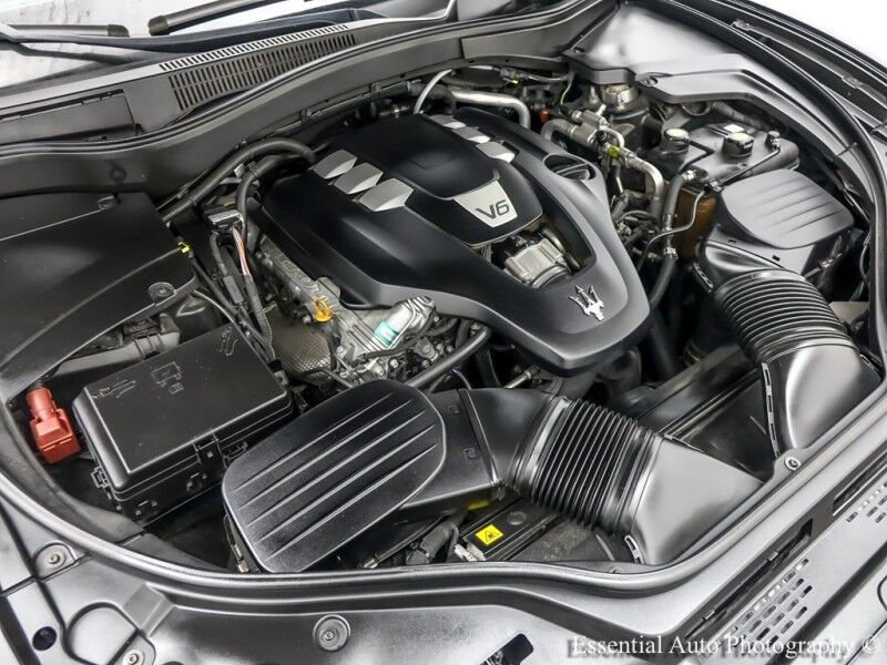 2018 Maserati Levante GranSport Willowbrook IL