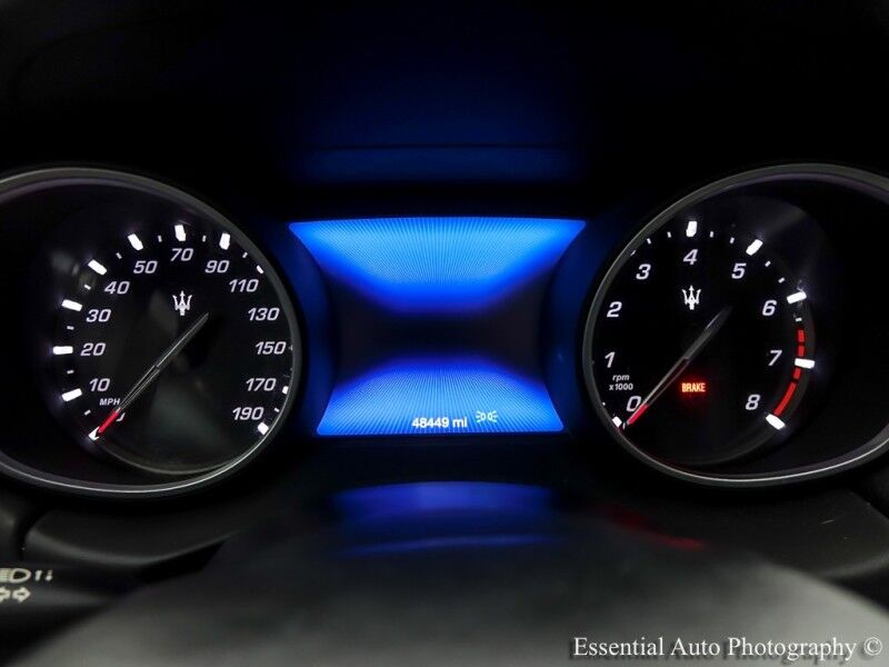 2018 Maserati Levante GranSport Willowbrook IL