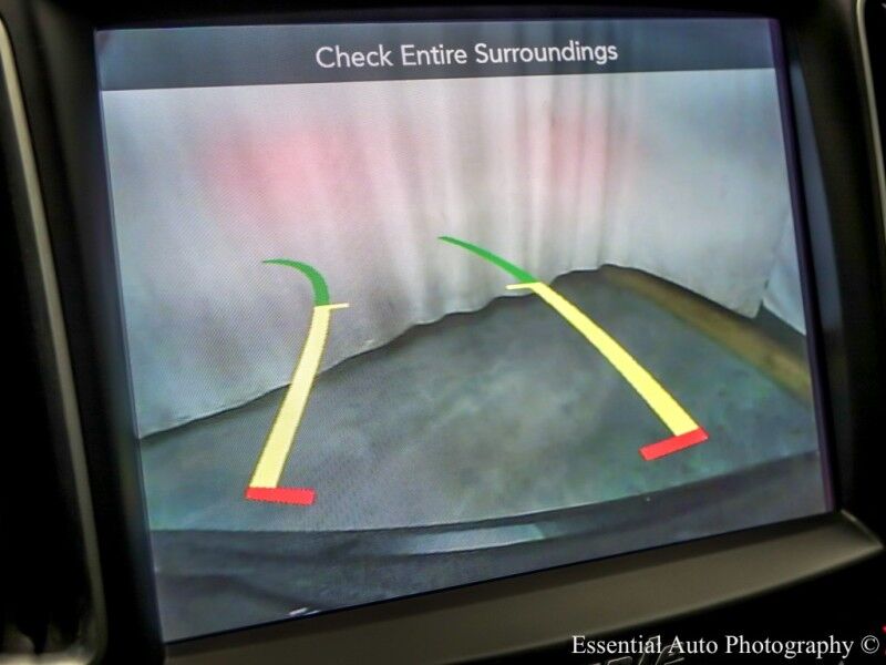 2018 Maserati Levante GranSport Willowbrook IL