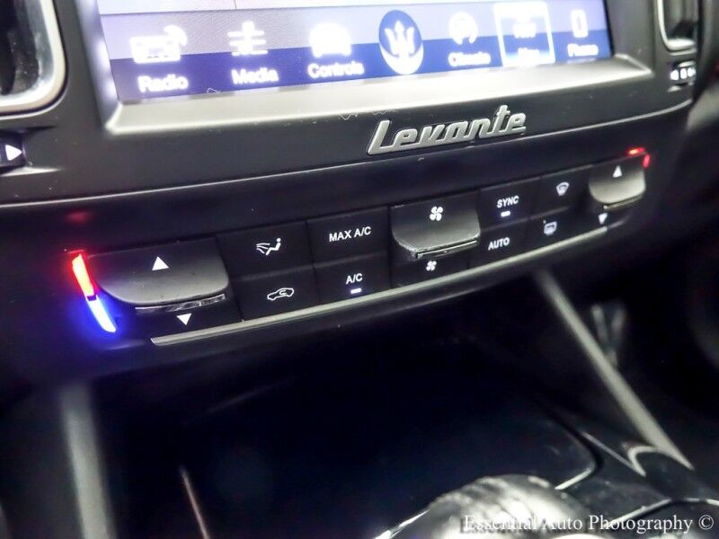 2018 Maserati Levante GranSport Willowbrook IL