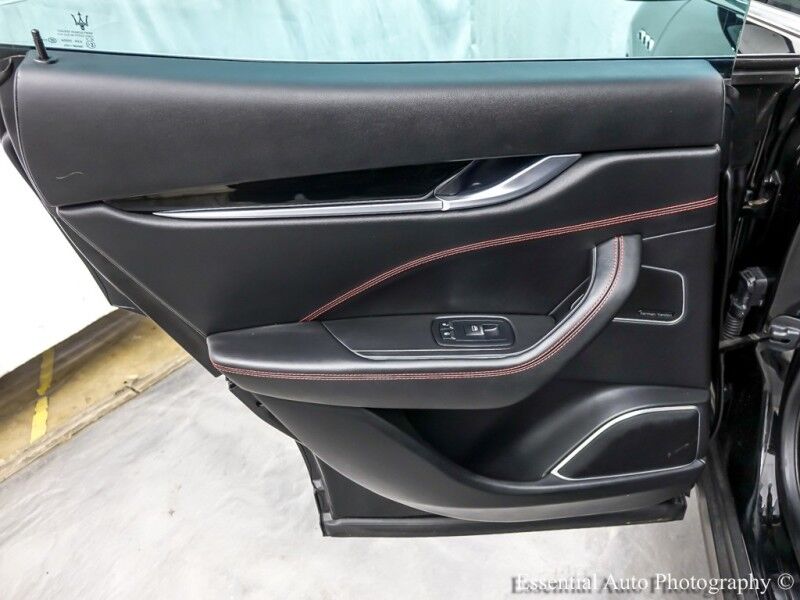 2018 Maserati Levante GranSport Willowbrook IL