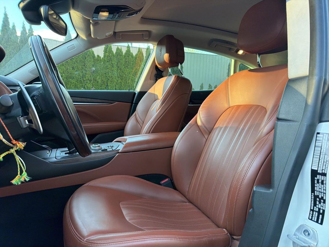 2018 Maserati Levante S GranLusso Portland OR