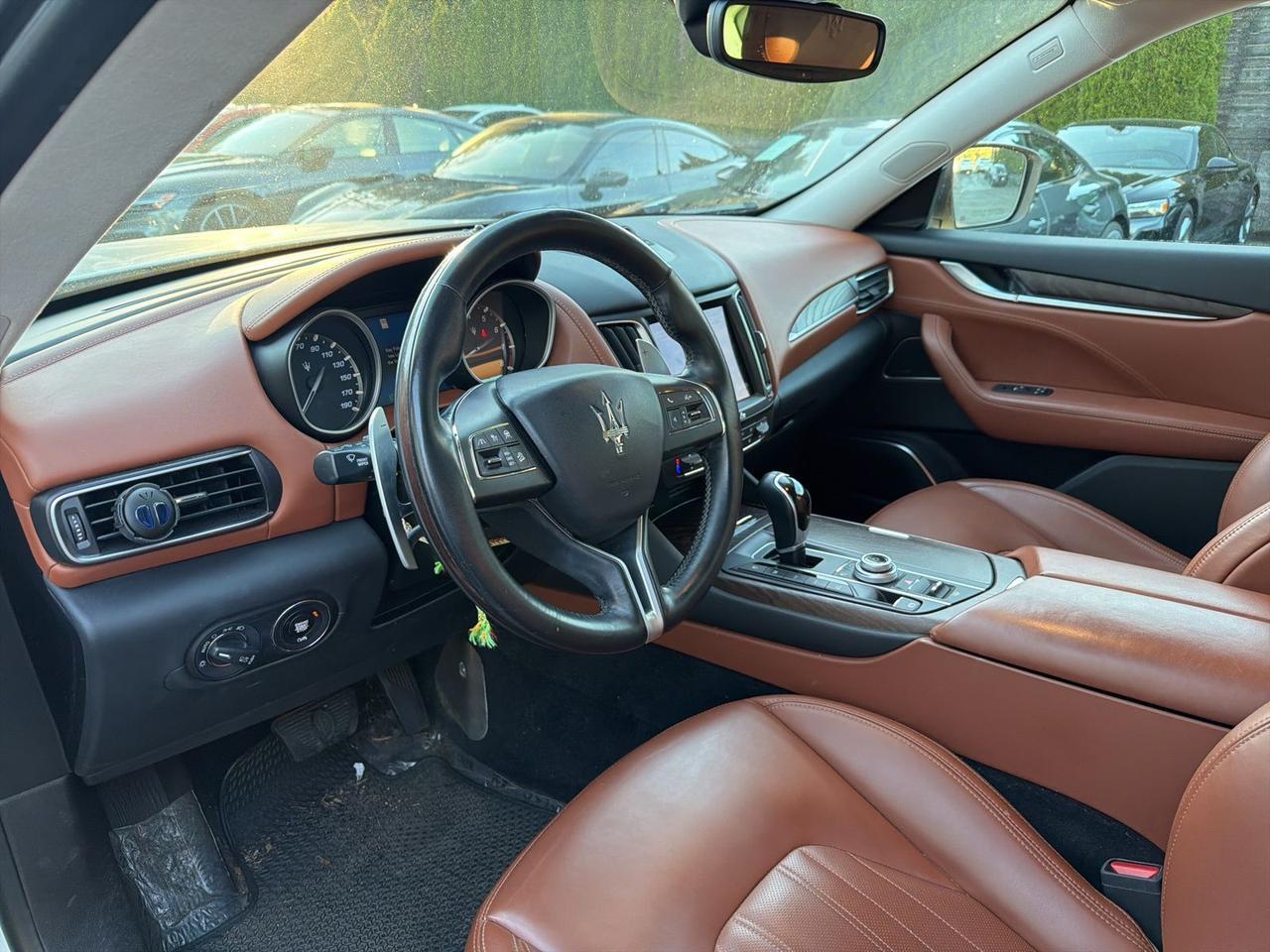 2018 Maserati Levante S GranLusso Portland OR