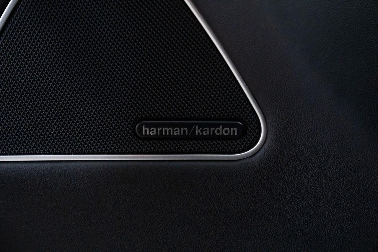 2018 Maserati Levante S GranLusso Vented Seats Harman/Kardon Audio Portland OR