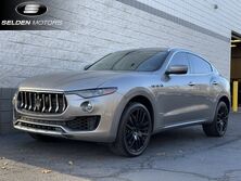 Maserati Levante S GranLusso 2018