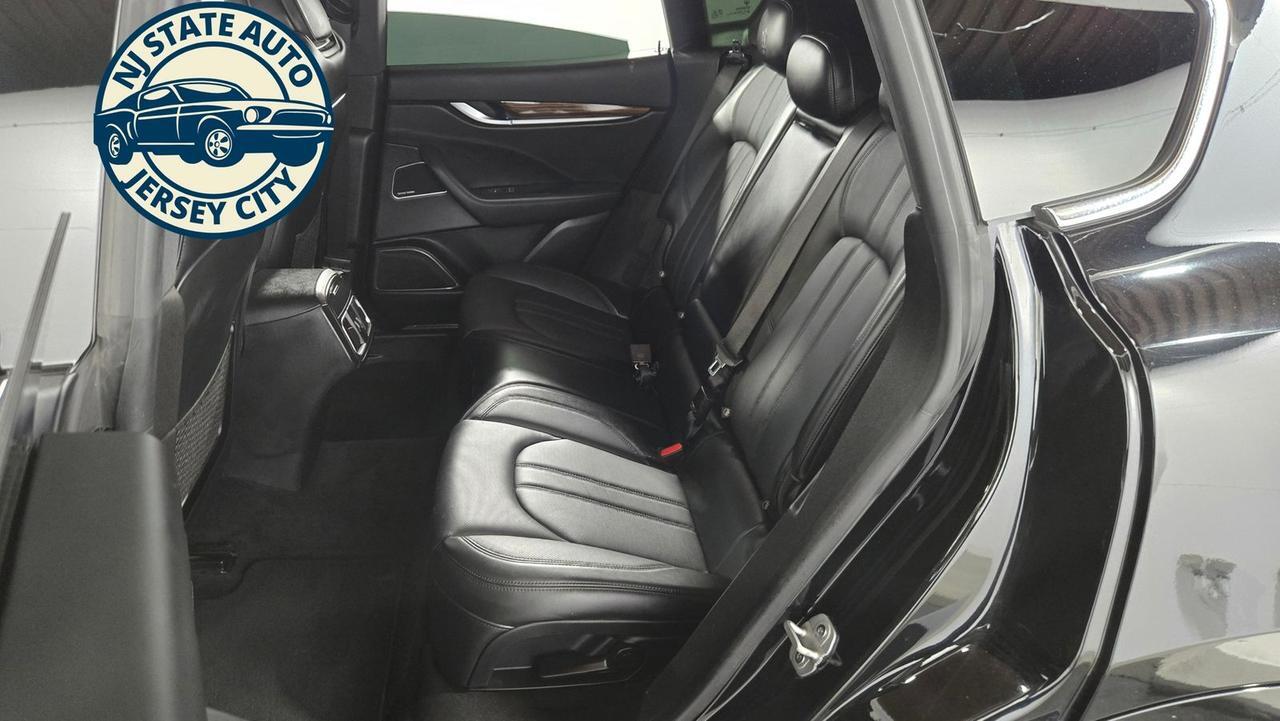 2018 Maserati Levante S GranSport Jersey City NJ