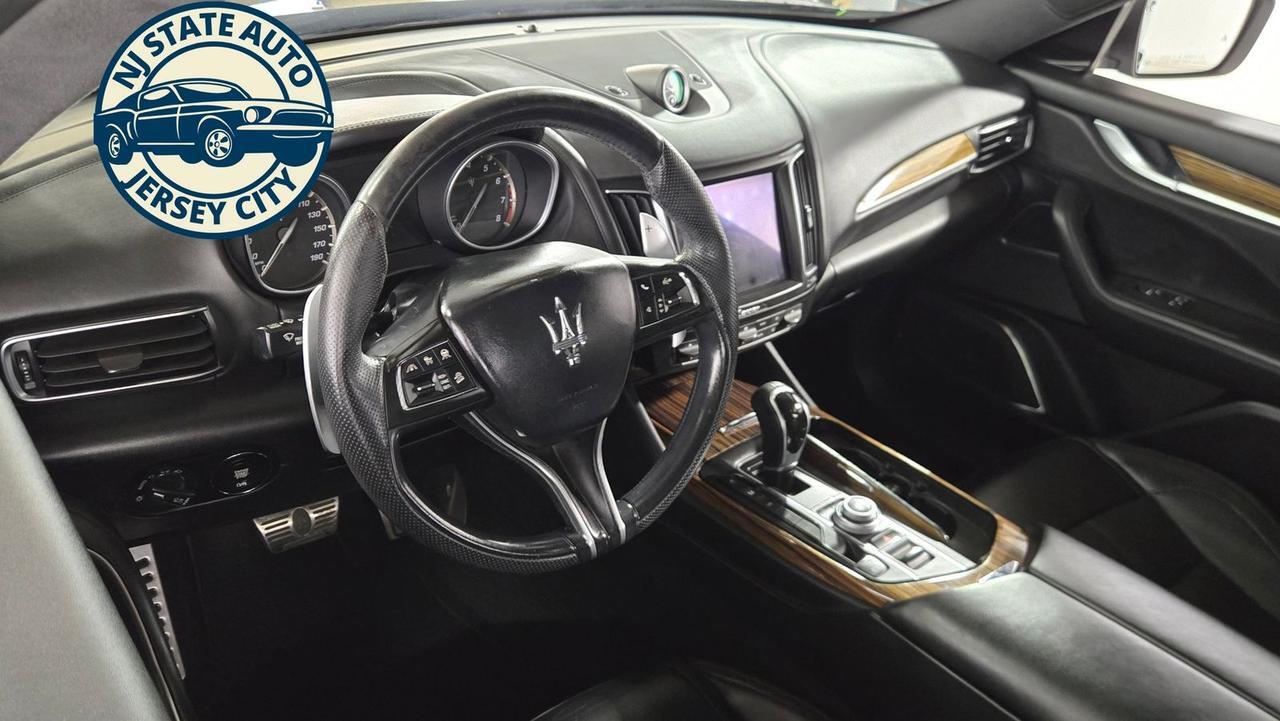 2018 Maserati Levante S GranSport Jersey City NJ