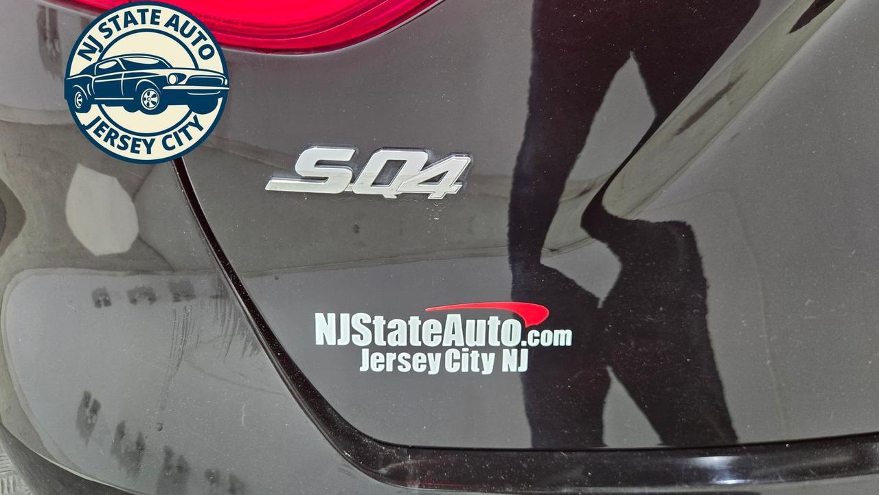 2018 Maserati Levante S GranSport Jersey City NJ
