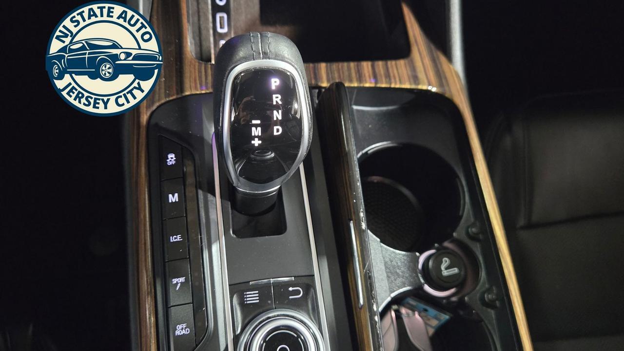 2018 Maserati Levante S GranSport Jersey City NJ