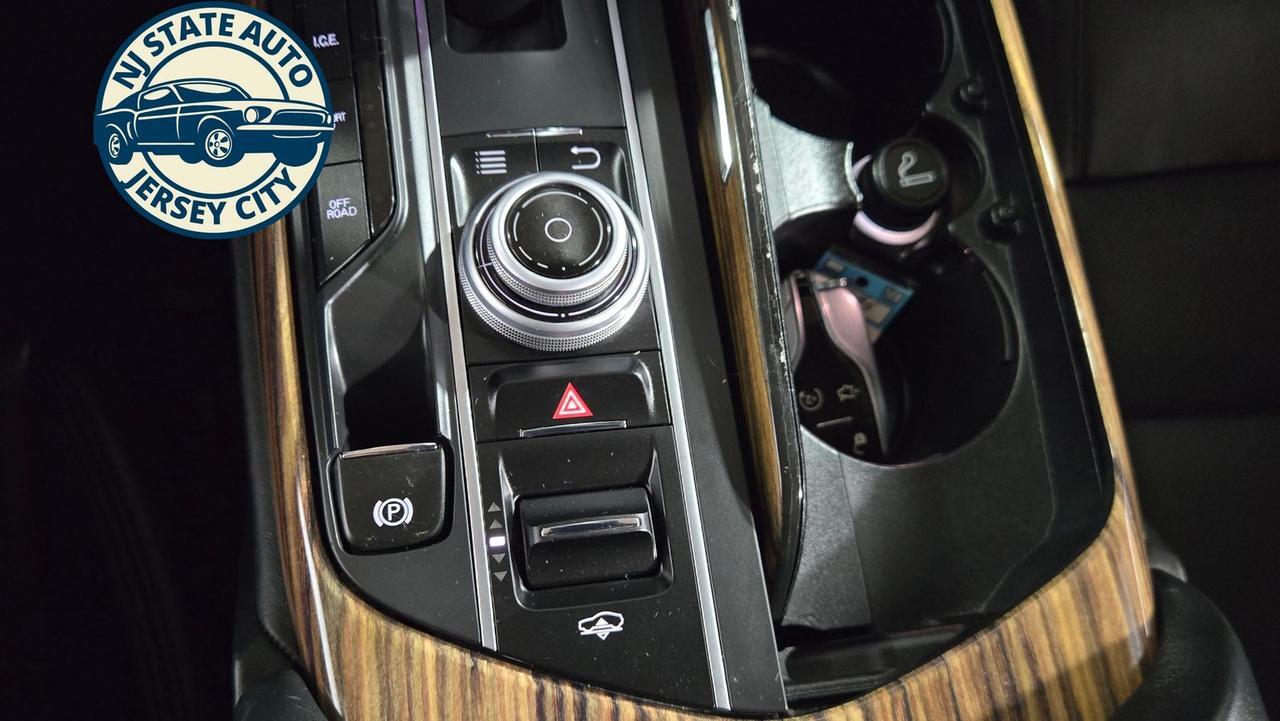 2018 Maserati Levante S GranSport Jersey City NJ
