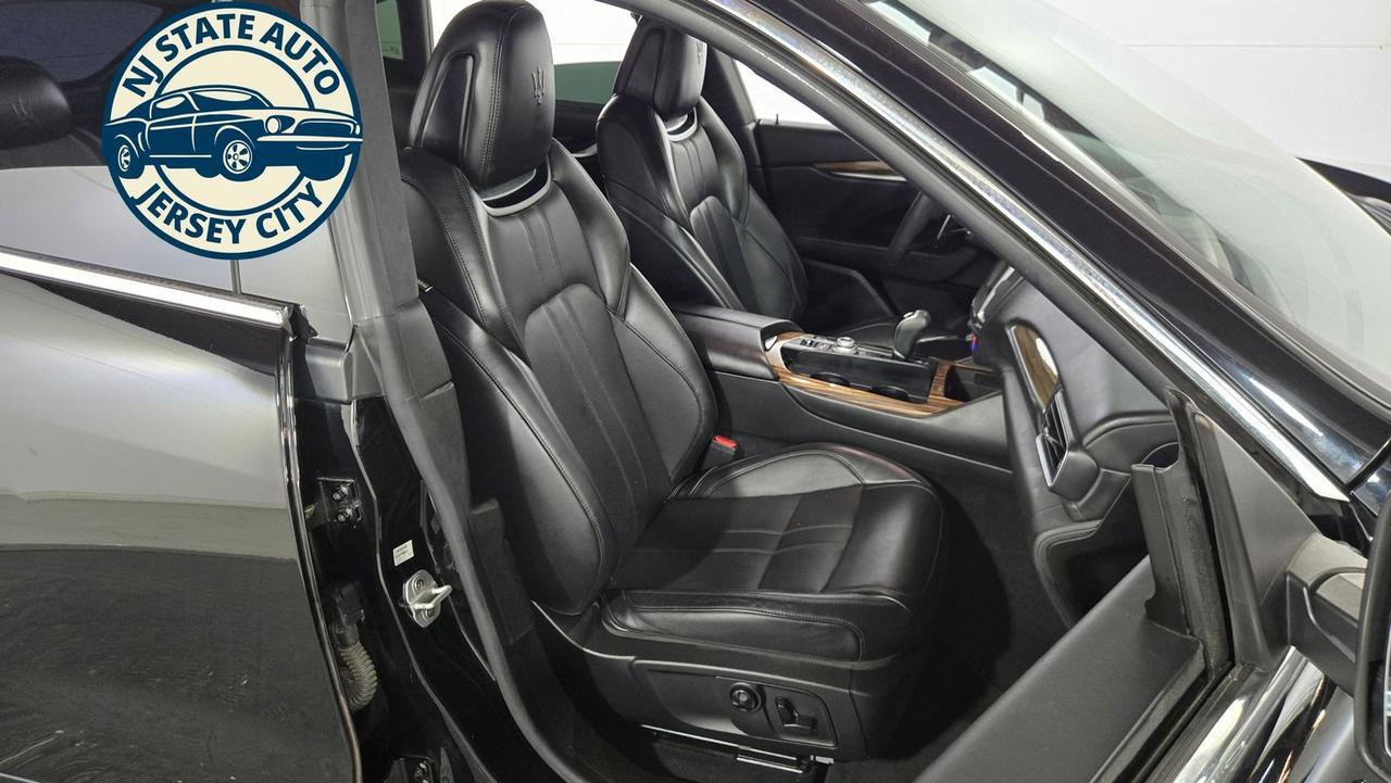 2018 Maserati Levante S GranSport Jersey City NJ