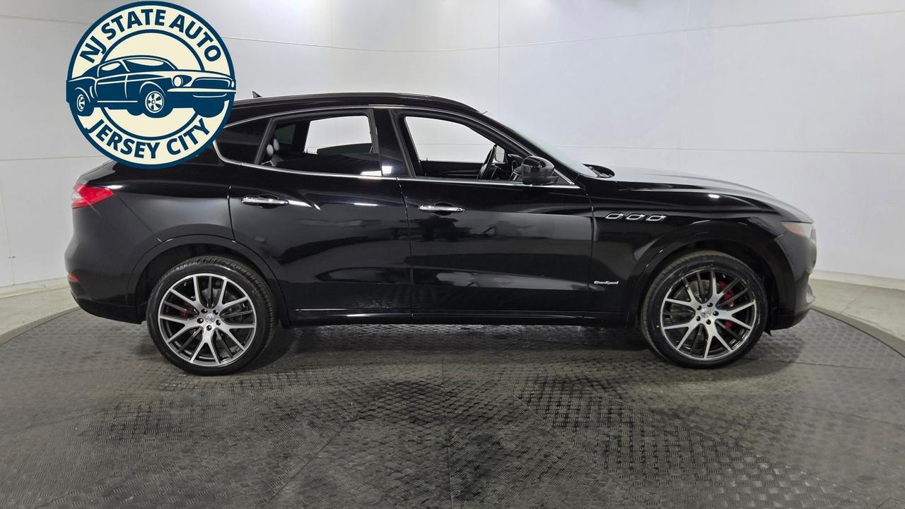 2018 Maserati Levante S GranSport Jersey City NJ