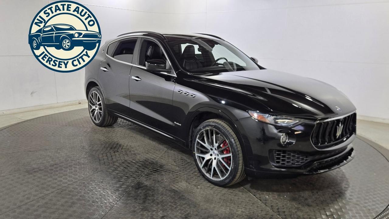 2018 Maserati Levante Jersey City, NJ