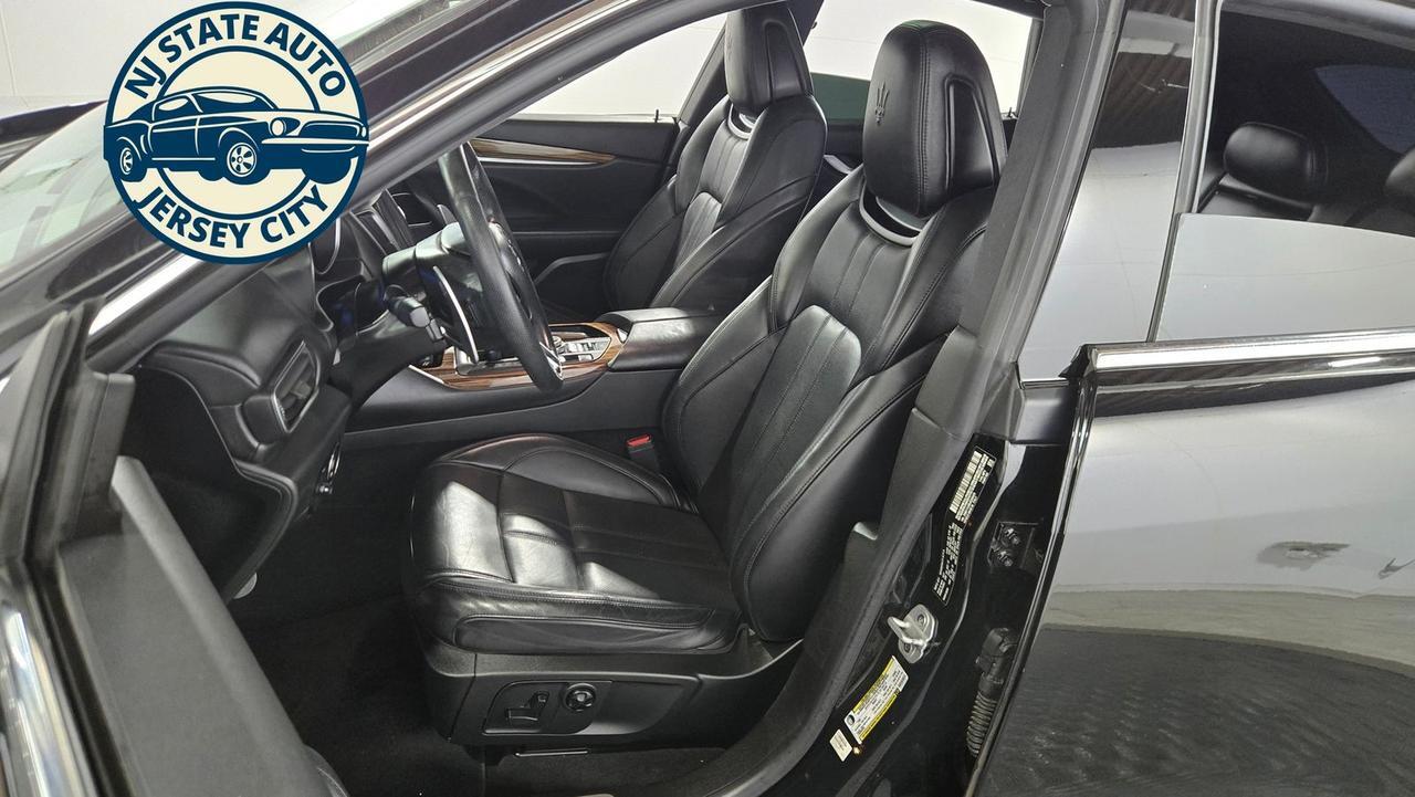 2018 Maserati Levante S GranSport Jersey City NJ