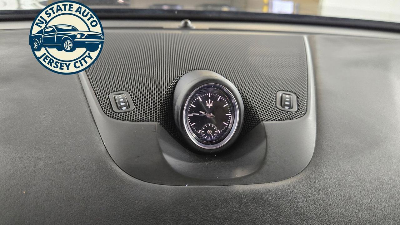 2018 Maserati Levante S GranSport Jersey City NJ