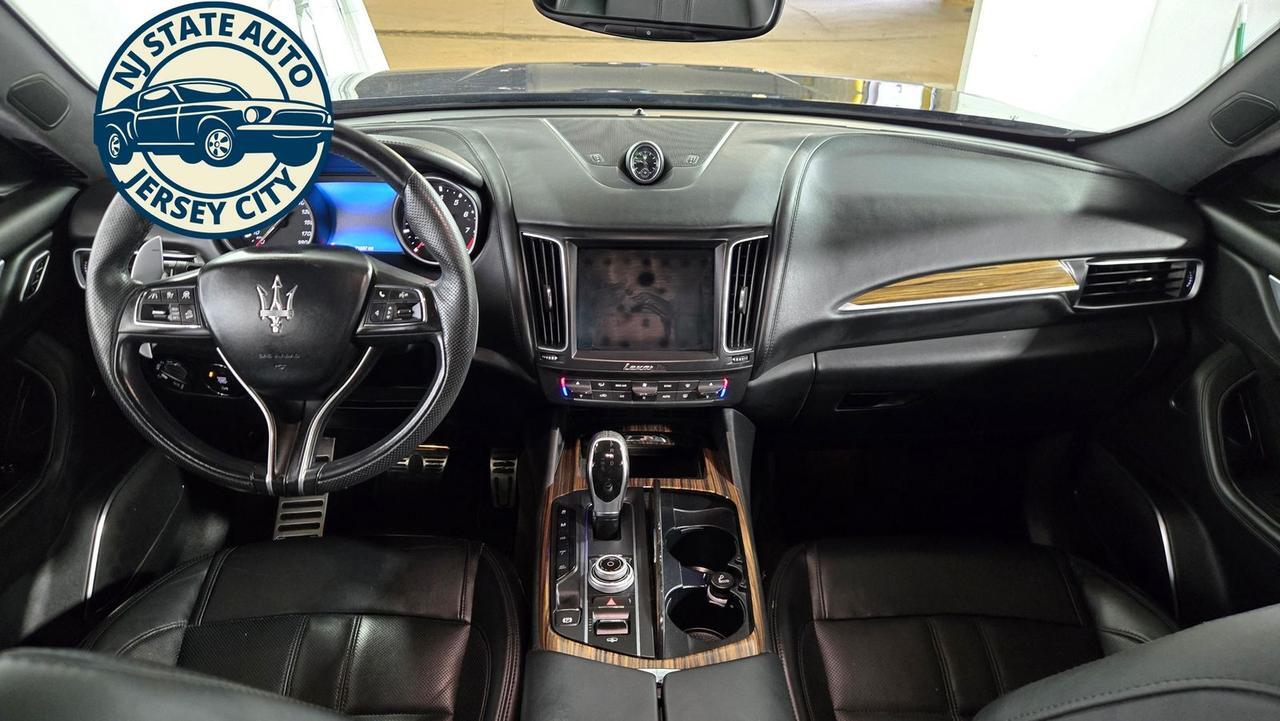 2018 Maserati Levante S GranSport Jersey City NJ
