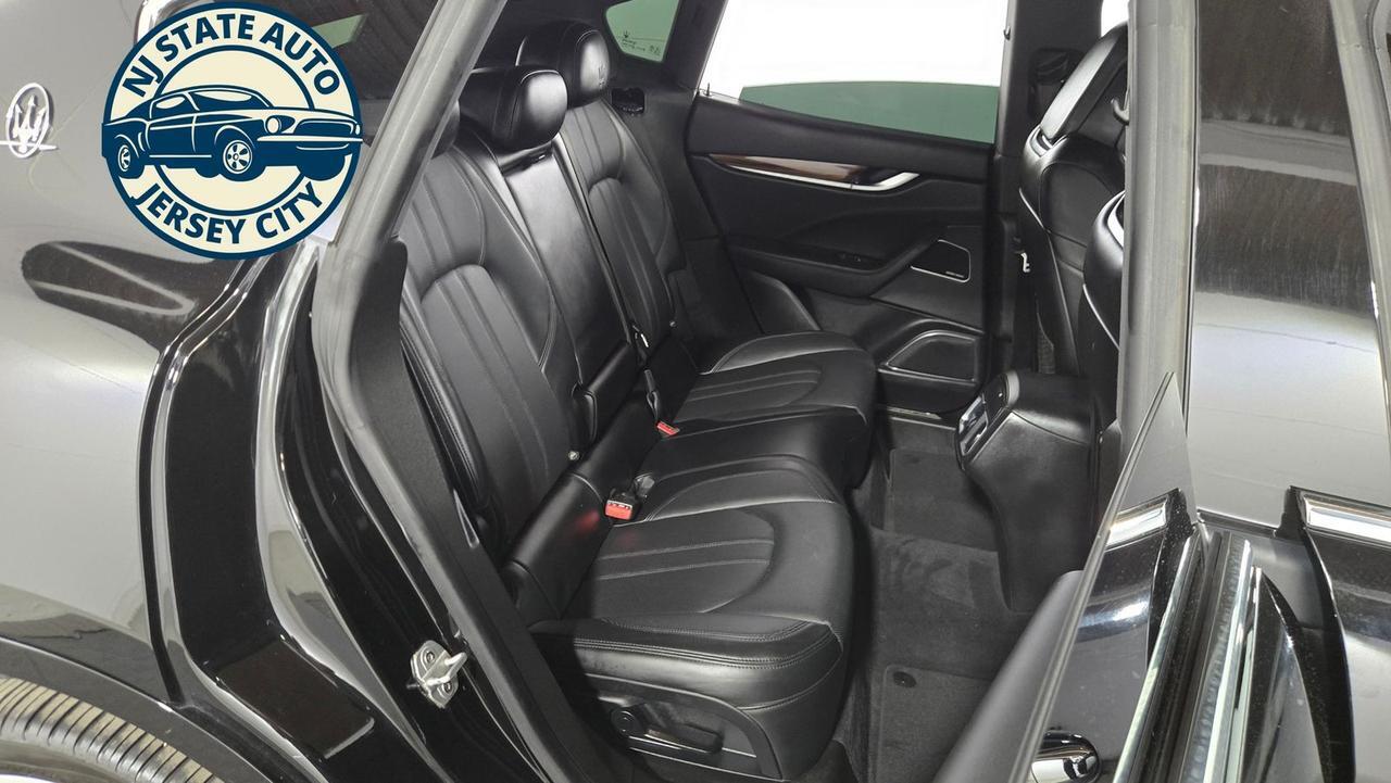 2018 Maserati Levante S GranSport Jersey City NJ