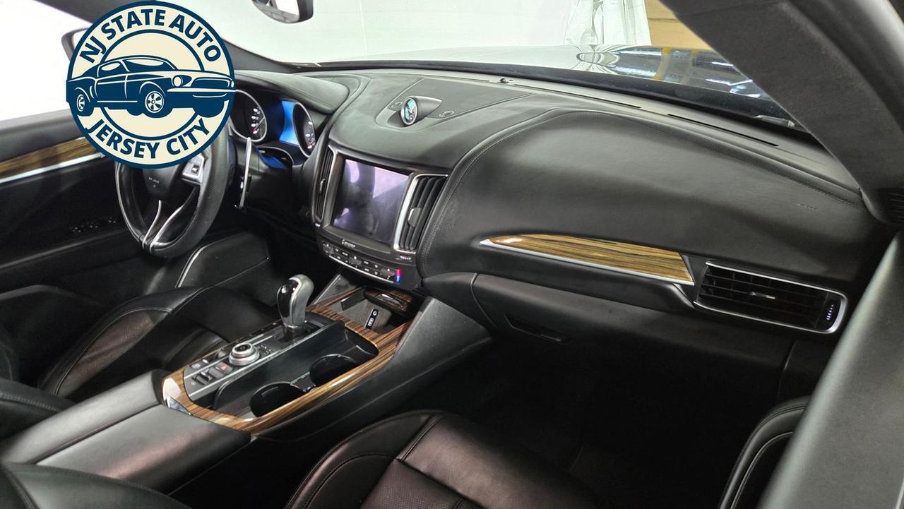 2018 Maserati Levante S GranSport Jersey City NJ