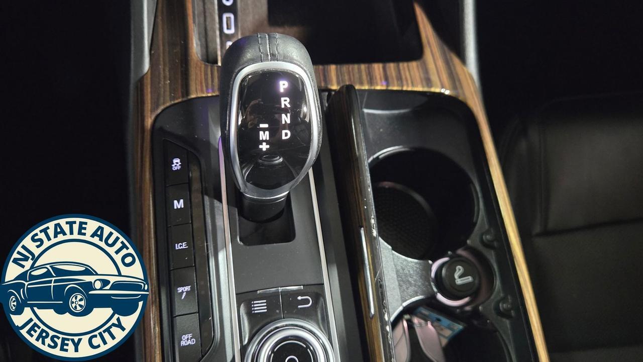2018 Maserati Levante S GranSport Jersey City NJ