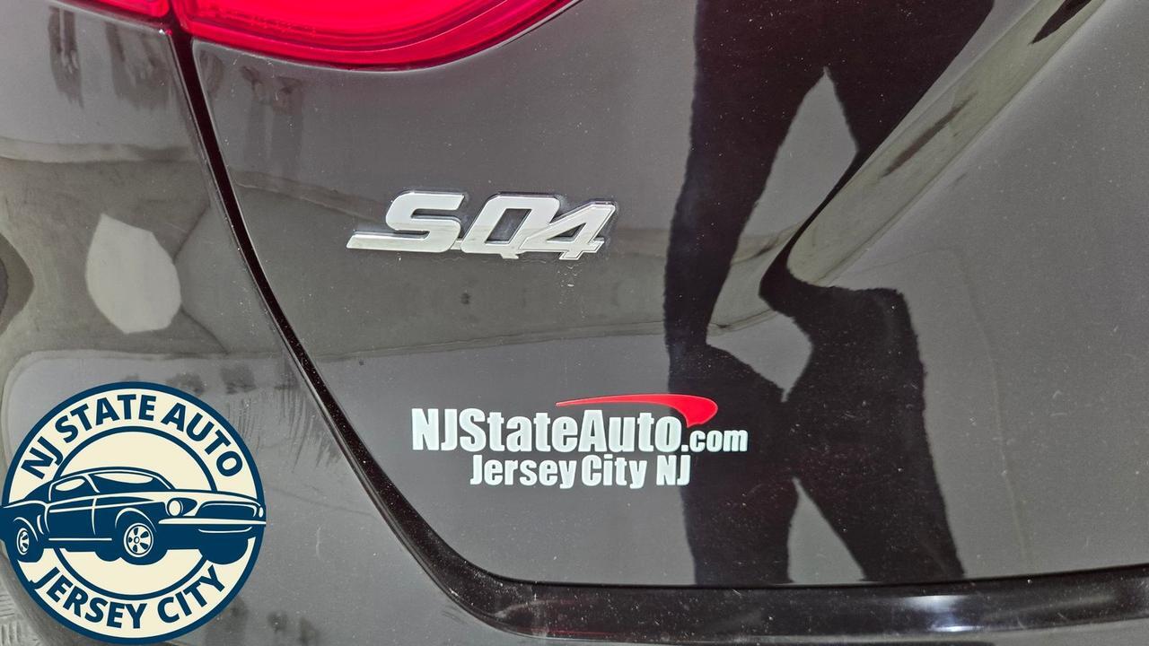 2018 Maserati Levante S GranSport Jersey City NJ