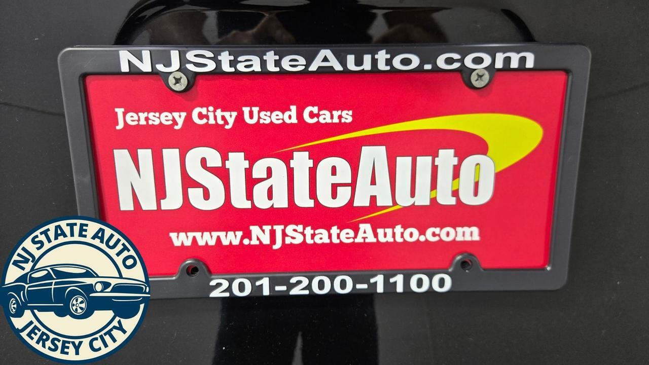 2018 Maserati Levante S GranSport Jersey City NJ